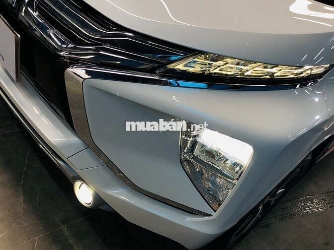 Mitsubishi Xpander 2022 Premium 1.5 AT - 35000 km