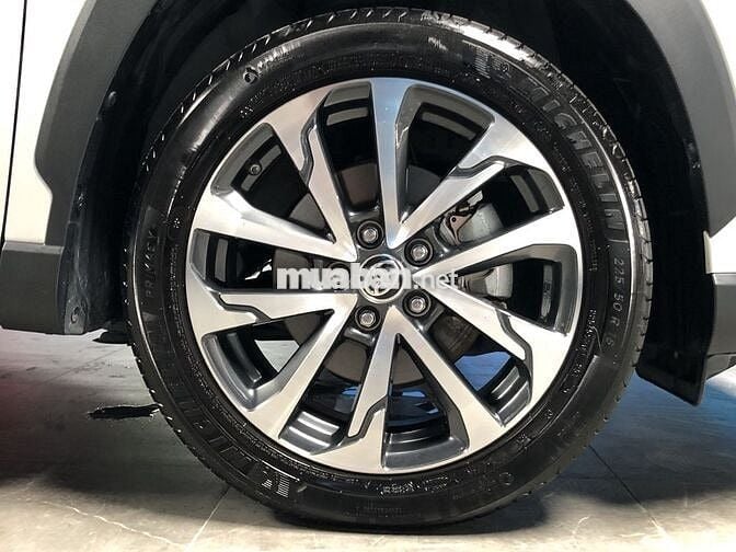 Toyota Corolla Cross 2022 1.8V - 34000 km