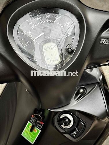 Janus 2024 mẫu mới od 2.700km như mới biển số 43 .