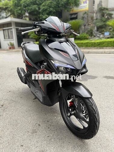 ABL 125 năm 2017 - nguyên bản - đầy đủ giấy tờ