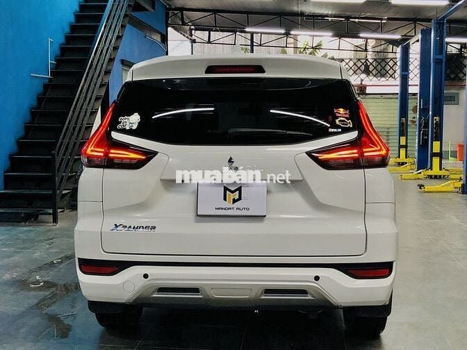 Mitsubishi Xpander 2022 Premium 1.5 AT - 35000 km