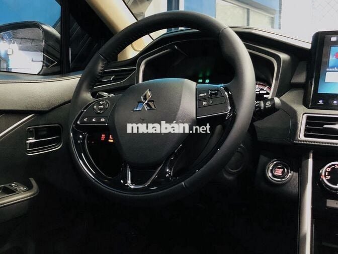 Mitsubishi Xpander 2022 Premium 1.5 AT - 35000 km