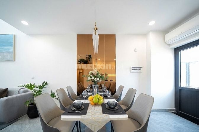 K Home Bứt phá giá trị sống - Vững bước tương lai 