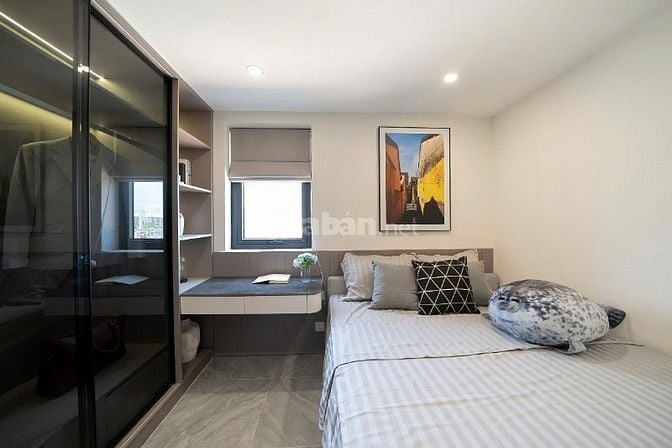 K Home Bứt phá giá trị sống - Vững bước tương lai 