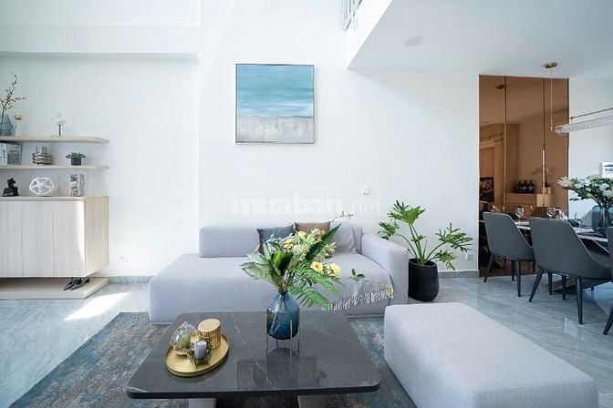 K Home Bứt phá giá trị sống - Vững bước tương lai 