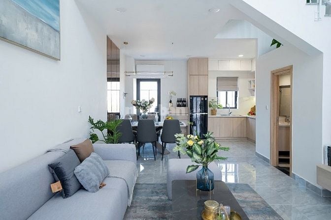 K Home Bứt phá giá trị sống - Vững bước tương lai 
