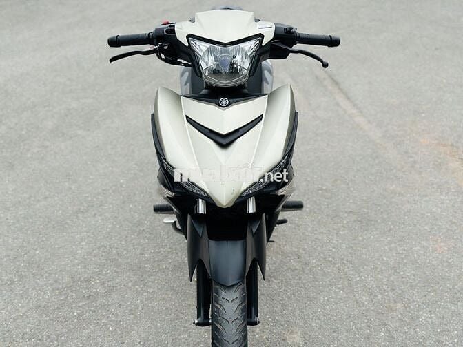 EXCITER 150 CAMO LIMITED 218 XE CHẤT ZIN CHÍNH CHỦ