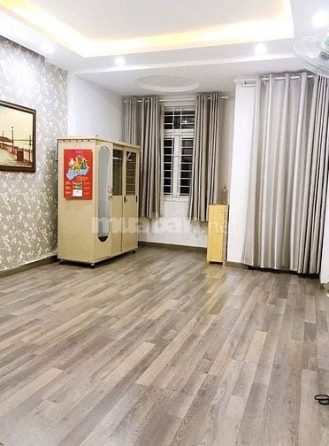 Cho Thuê Nguyên Căn Gò Vấp Full Nội Thất Không Cần Môi Giới 