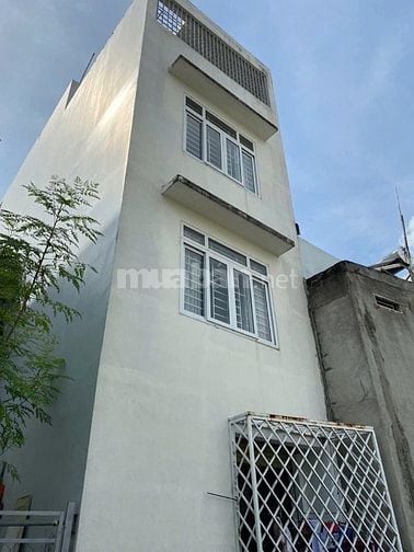 Cho Thuê Nguyên Căn Gò Vấp Full Nội Thất Không Cần Môi Giới 