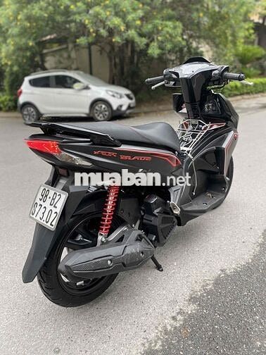 ABL 125 năm 2017 - nguyên bản - đầy đủ giấy tờ