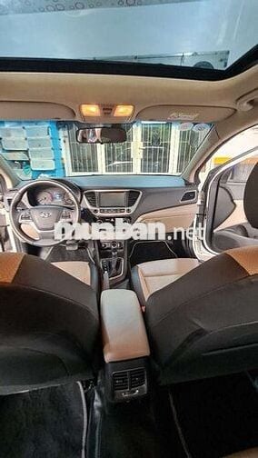 Hyundai Accent 2020 1.4 ATH - 53 nghìn km