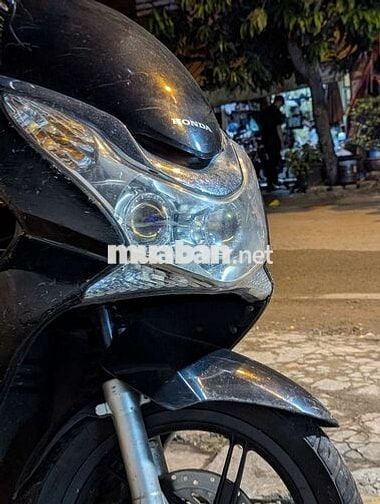 Pcx 2011