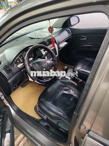 Kia Morning 2009 SLX 1.0 AT - 180000 km