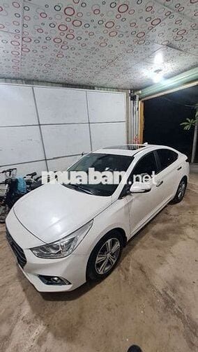 Hyundai Accent 2020 1.4 ATH - 53 nghìn km
