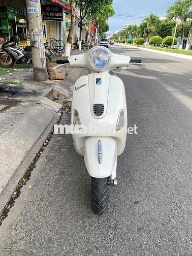 VESPA 2013 3IVE ĐỀ KHÔNG KÊU MÁY ÊM GIÁ: 13.500