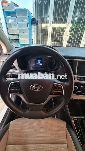 Hyundai Accent 2020 1.4 ATH - 53 nghìn km