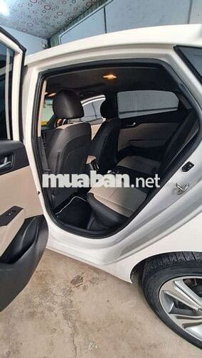 Hyundai Accent 2020 1.4 ATH - 53 nghìn km