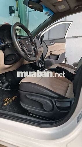 Hyundai Accent 2020 1.4 ATH - 53 nghìn km