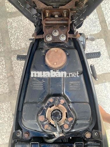wave 110 thái đời 99 Bs 79
