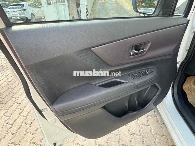 Toyota Avanza Premio 2023 MT. Vay 75% 6 năm