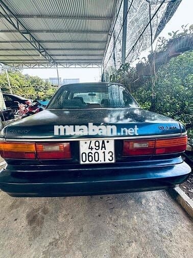 Toyota Camry 1998 GLi 2.2 - 6789 km