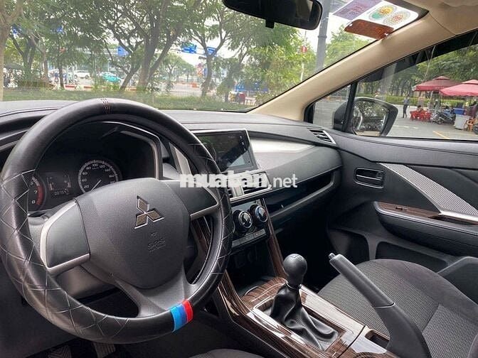 Mitsubishi Xpander 2024 1.5 MT - lướt 7000km Hãng
