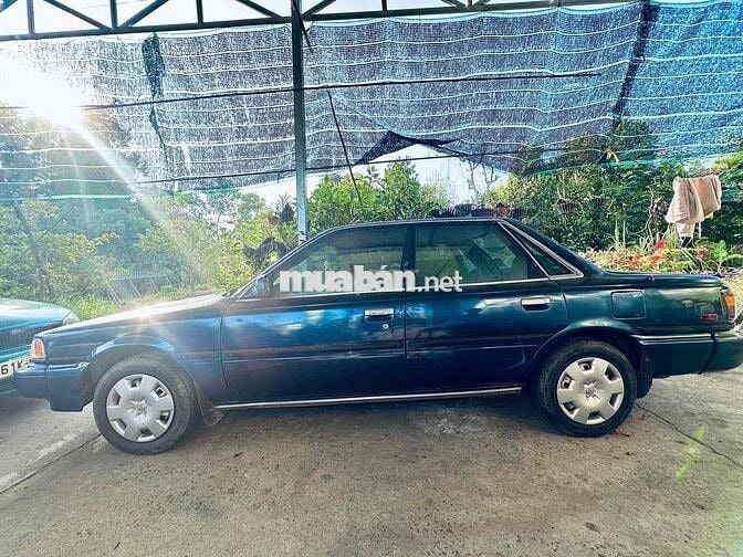 Toyota Camry 1998 GLi 2.2 - 6789 km