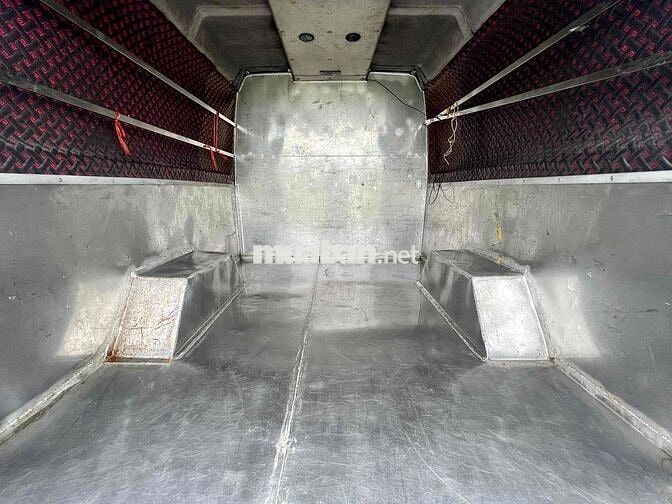Mercedes Benz Sprinter 2006 311 CDI - 123 km