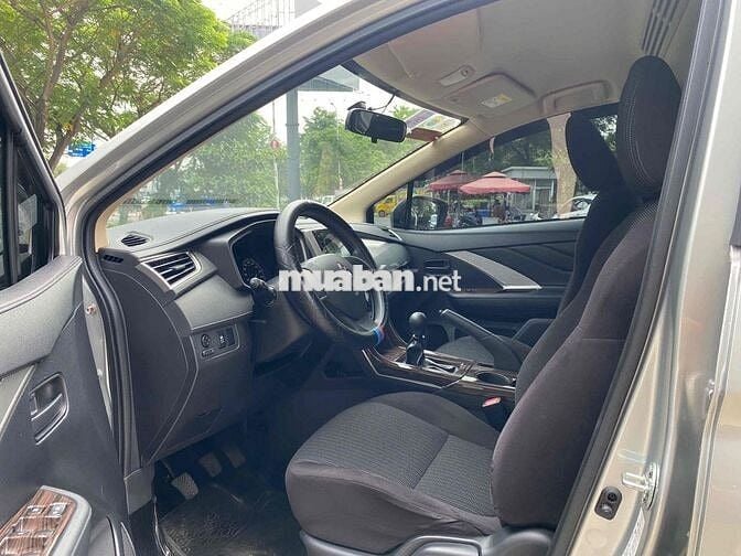 Mitsubishi Xpander 2024 1.5 MT - lướt 7000km Hãng