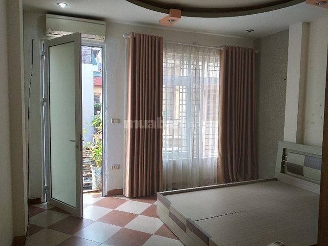 CHO THUÊ PHÒNG Ở TẠI NGÕ 105 ĐƯỜNG LÁNG HẠ - YÊN LÃNG