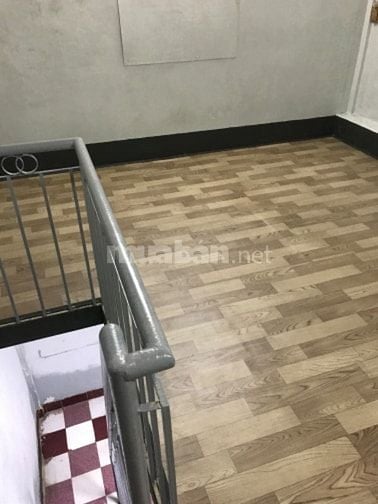 Cho thuê nhà gần chợ gò vấp~~~