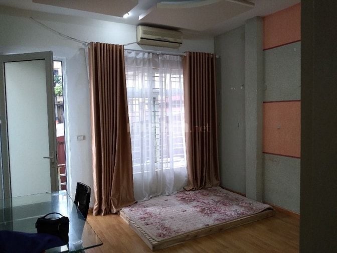 CHO THUÊ PHÒNG Ở TẠI NGÕ 105 ĐƯỜNG LÁNG HẠ - YÊN LÃNG