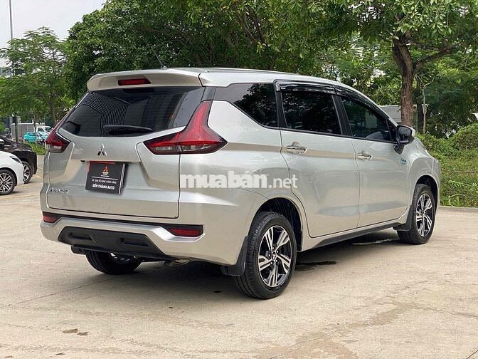 Mitsubishi Xpander 2024 1.5 MT - lướt 7000km Hãng