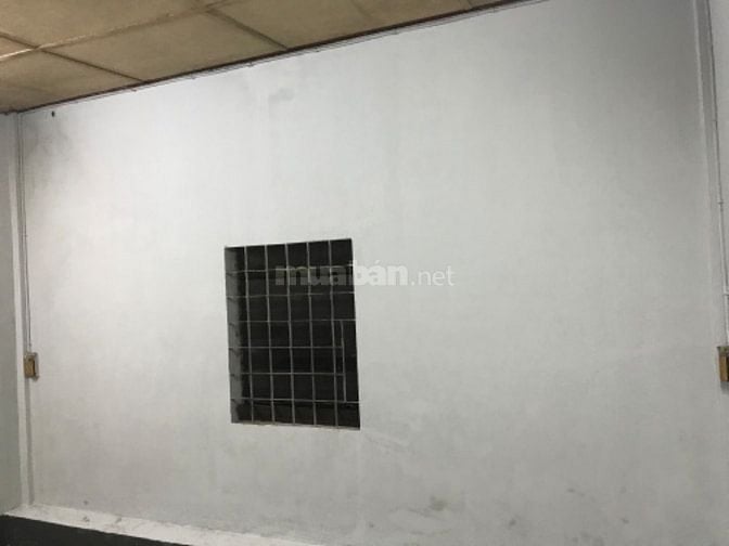 Cho thuê nhà gần chợ gò vấp~~~