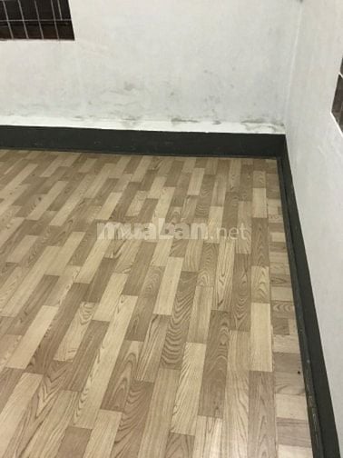 Cho thuê nhà gần chợ gò vấp~~~