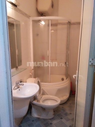 CHO THUÊ PHÒNG Ở TẠI NGÕ 105 ĐƯỜNG LÁNG HẠ - YÊN LÃNG