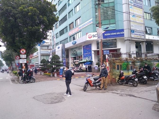 CHO THUÊ PHÒNG Ở TẠI NGÕ 105 ĐƯỜNG LÁNG HẠ - YÊN LÃNG