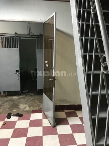 Cho thuê nhà gần chợ gò vấp~~~