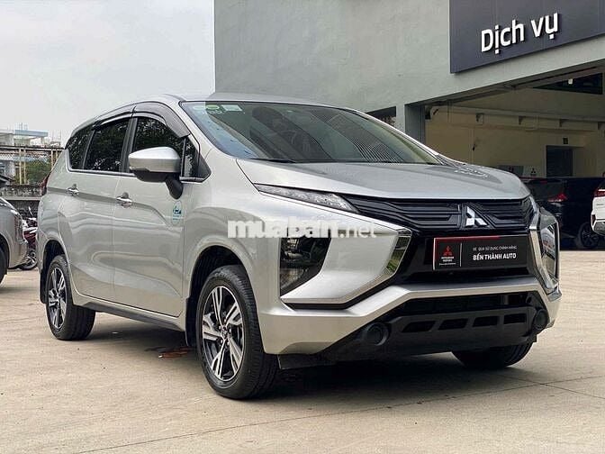 Mitsubishi Xpander 2024 1.5 MT - lướt 7000km Hãng