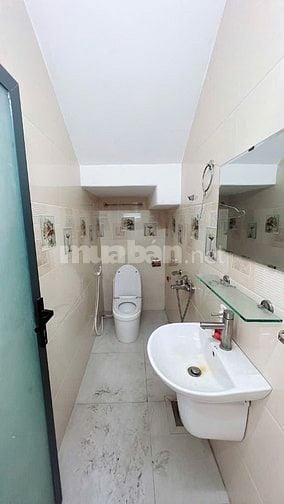 Cho thuê nhà góc 2 MTKD Gò Dầu Tân Phú