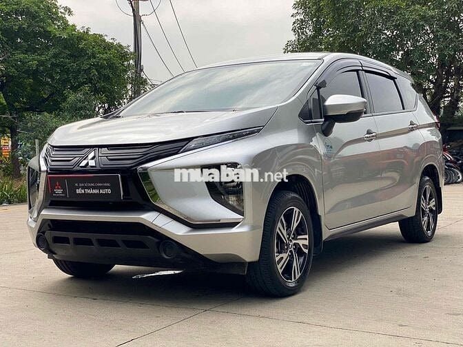 Mitsubishi Xpander 2024 1.5 MT - lướt 7000km Hãng