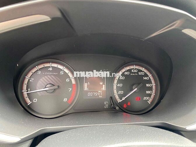 Mitsubishi Xpander 2024 1.5 MT - lướt 7000km Hãng