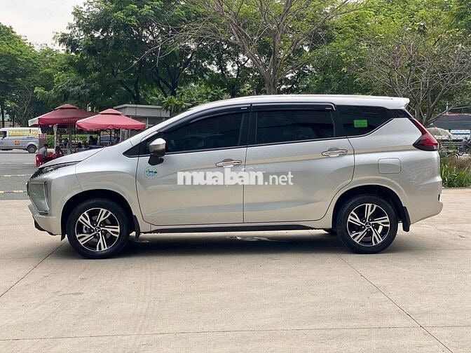 Mitsubishi Xpander 2024 1.5 MT - lướt 7000km Hãng