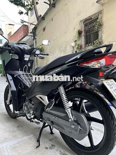 Dư dùng cần ra đi Future mới cứng (ODO 6200km)
