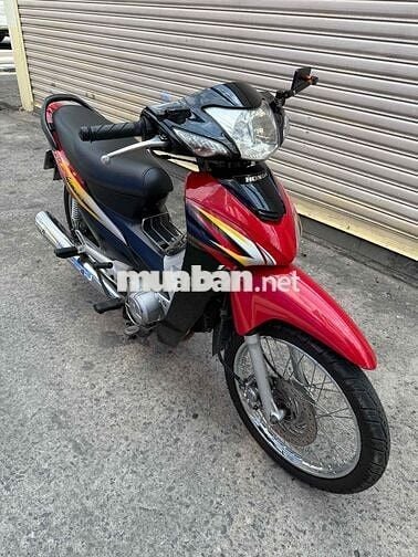 wave rs đẹp keng bstp chính chủ