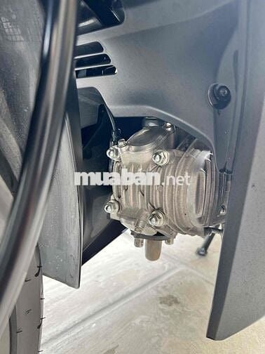 Dư dùng cần ra đi Future mới cứng (ODO 6200km)
