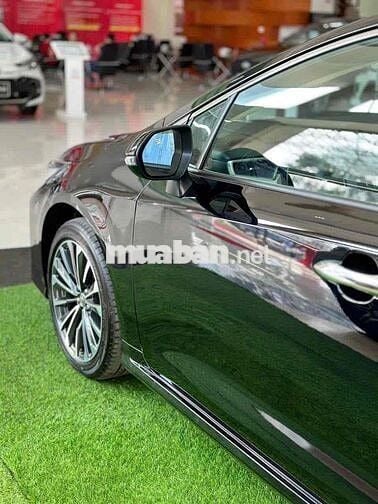 🔥TOYOTA ALTIS 2025☎️GIAO NGAY🔥ƯU ĐÃI LỚN THÁNG 5