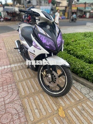 Nouvo 4 LX 2010 BSTP giấy tờ đầy đủ