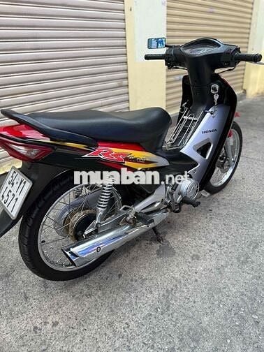 wave rs đẹp keng bstp chính chủ