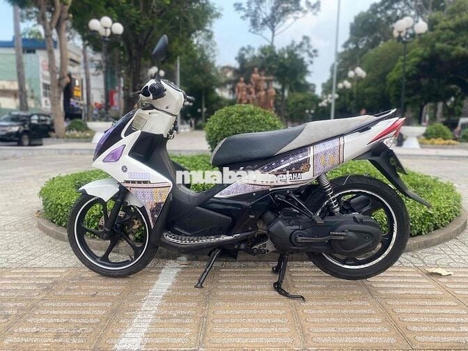 Nouvo 4 LX 2010 BSTP giấy tờ đầy đủ